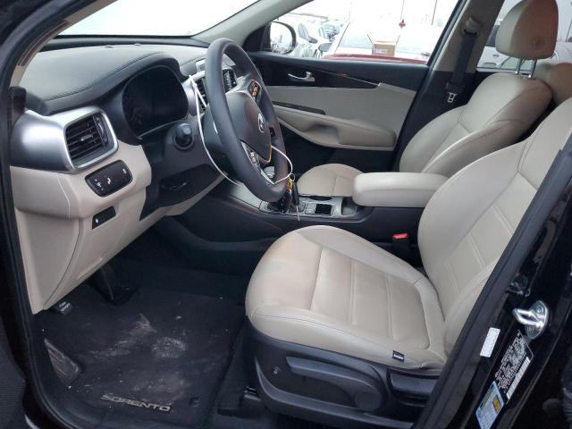 2019 KIA SORENTO L - 5XYPG4A30KG575660