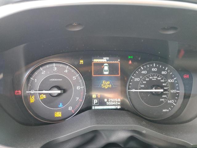 4S3GTAD68H3724930 Subaru Impreza Premium Plus