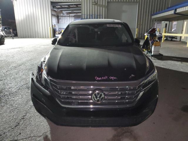 2020 VOLKSWAGEN PASSAT R-L - 1VWMA7A32LC026860