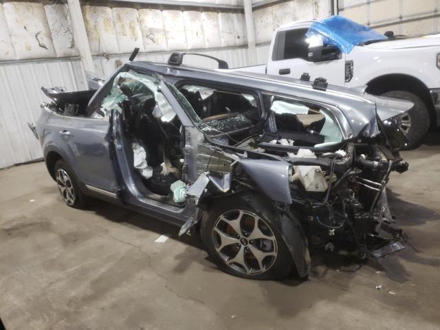 5XYP3DHC5LG027768 KIA Telluride Ex