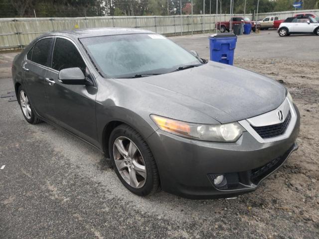 JH4CU2F6XAC029304 Acura TSX