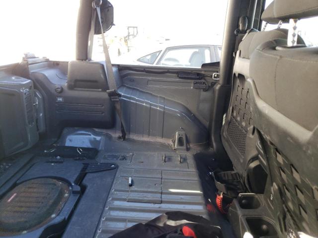 2019 JEEP WRANGLER R - 1C4HJXCN5KW547815