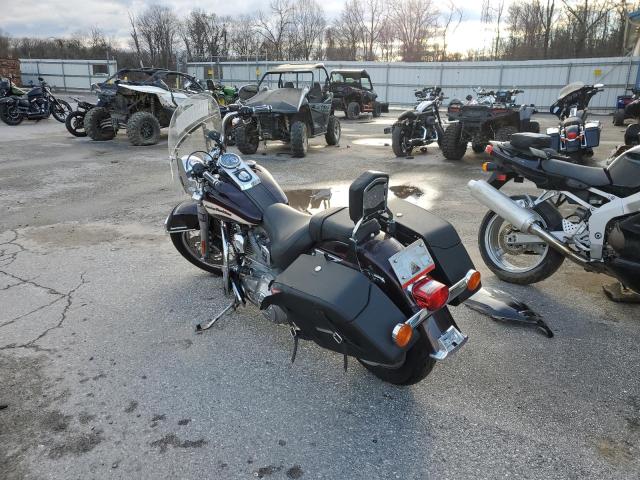 2006 HARLEY-DAVIDSON FLSTI 1HD1JFB136Y015157
