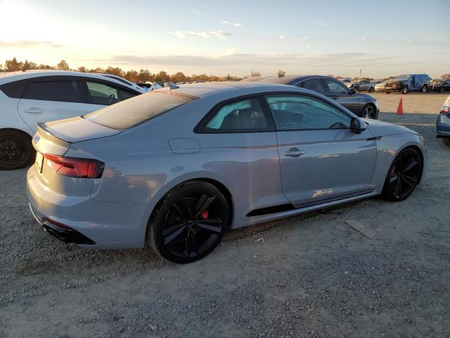 2018 AUDI RS5 WUAPWAF56JA905024