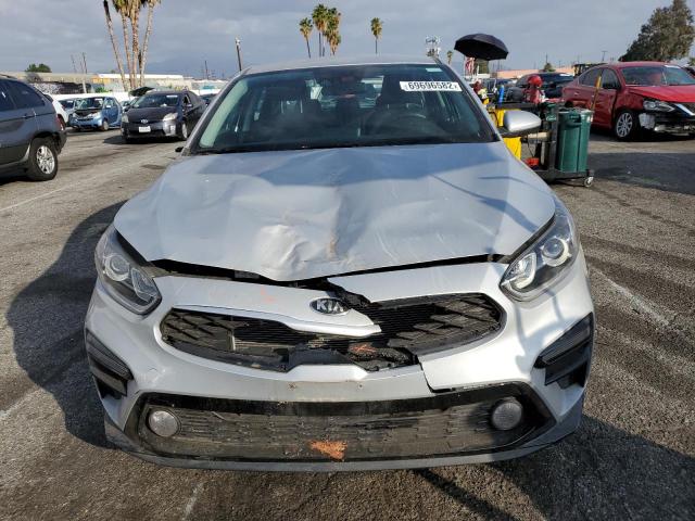 3KPF24AD2LE184575 KIA FORTE FE