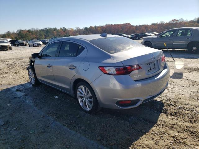Vin: 19ude2f38ha014798, lot: 66425382, acura ilx base watch plus 20172