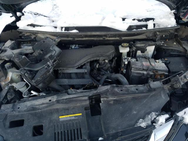 2021 NISSAN QASHQAI JN1BJ1AW5MW424844