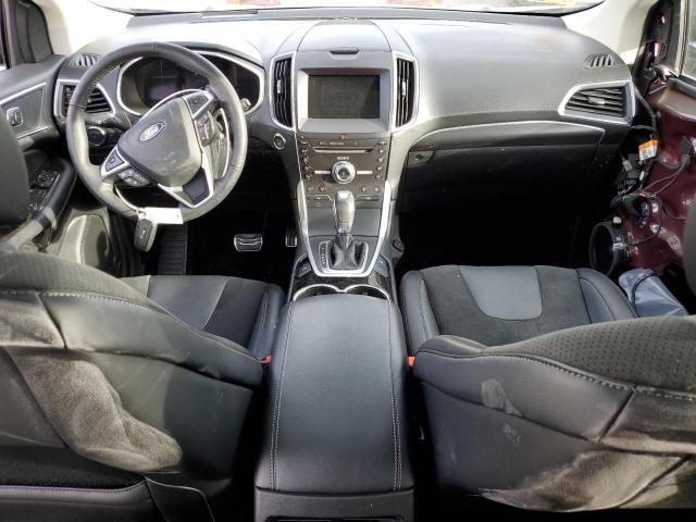 2018 FORD EDGE SPORT - 2FMPK4APXJBC00858