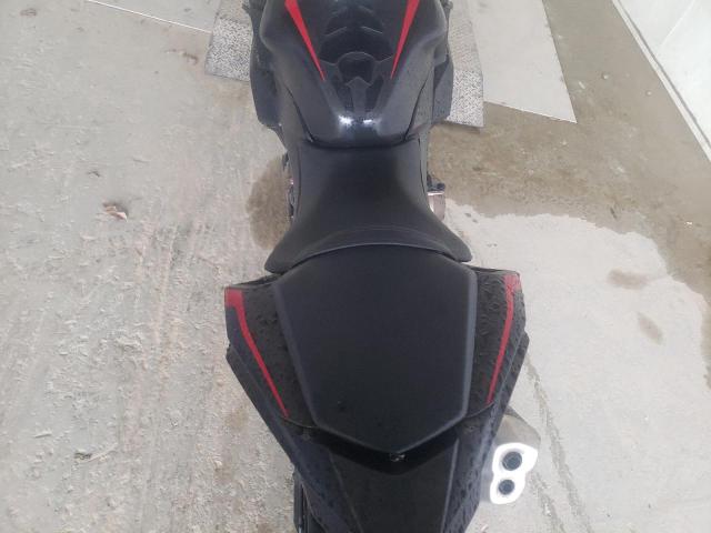 2019 HONDA CBR500 R MLHPC621XK5000234