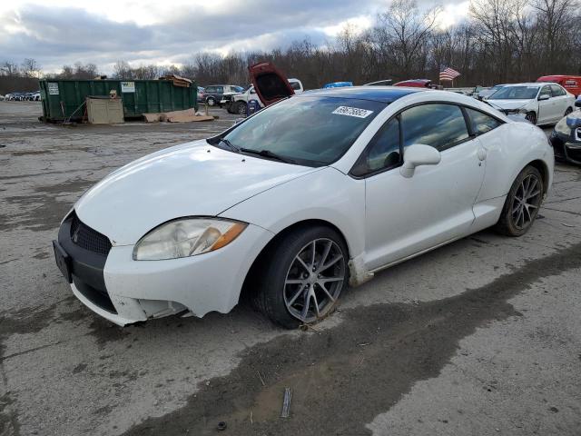 2012 Mitsubishi Eclipse GS Sport