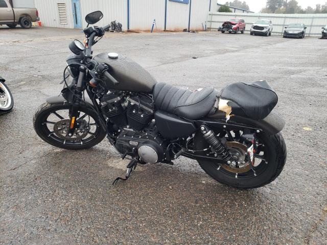 2021 HARLEY-DAVIDSON XL883 N - 1HD4LE211MB414957