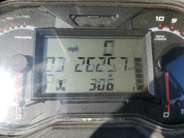 2020 POLARIS RZR XP 4 T - 3NSN4E929LF794609