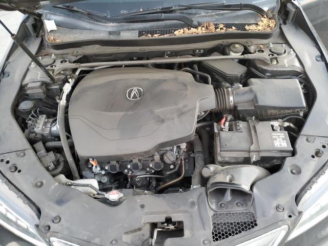 2016 ACURA TLX ADVANC 19UUB2F78GA002306