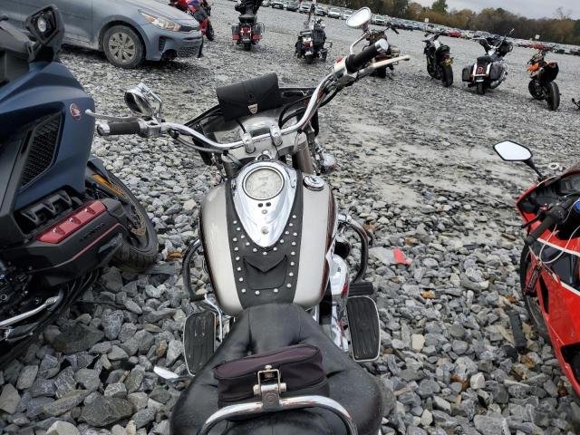 2003 YAMAHA XV1600 AS JYAVP02E43A020031