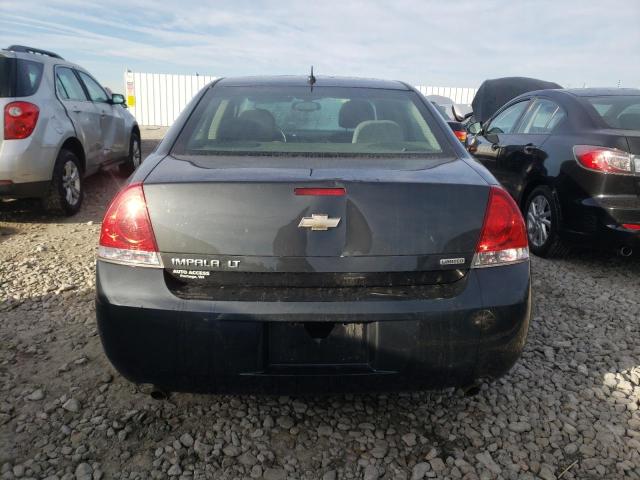 2G1WB5E36E1135959 | 2014 CHEVROLET IMPALA LIM