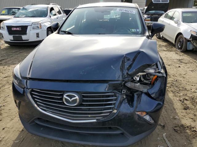 2017 MAZDA CX-3 GRAND - JM1DKFD73H0142330
