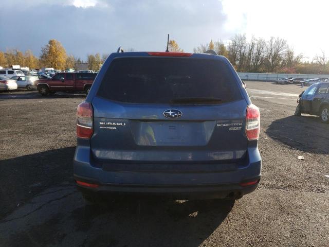 JF2SJABC5FH471155 Subaru Forester 2.5i