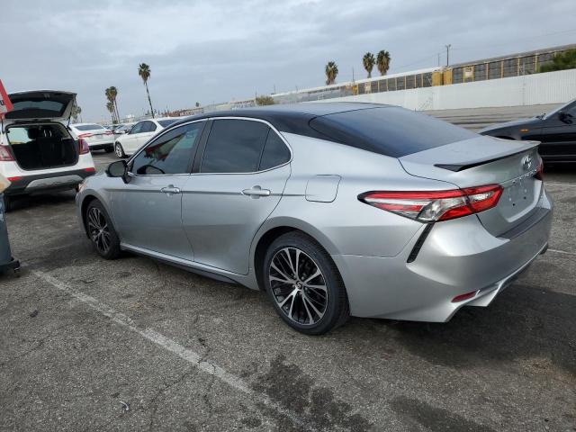 2018 TOYOTA CAMRY L - 4T1B11HK1JU015811