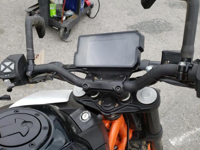 2018 KTM 390 DUKE MD2JPJ409JC253232