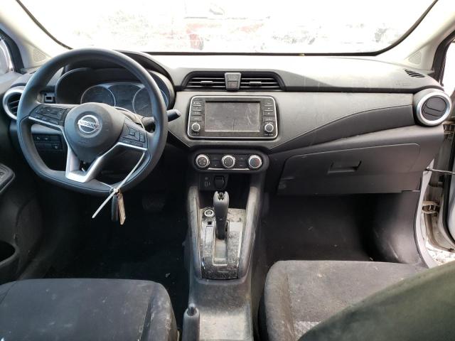 3N1CN8DVXML811416 Nissan VERSA S
