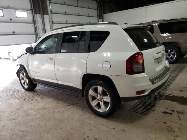 2015 JEEP COMPASS LA - 1C4NJCEA5FD110954