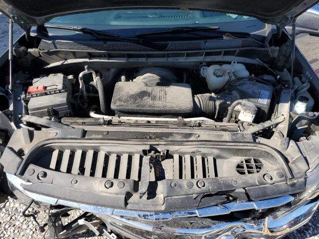 2019 CHEVROLET C1500 1GCUWEED0KZ167076