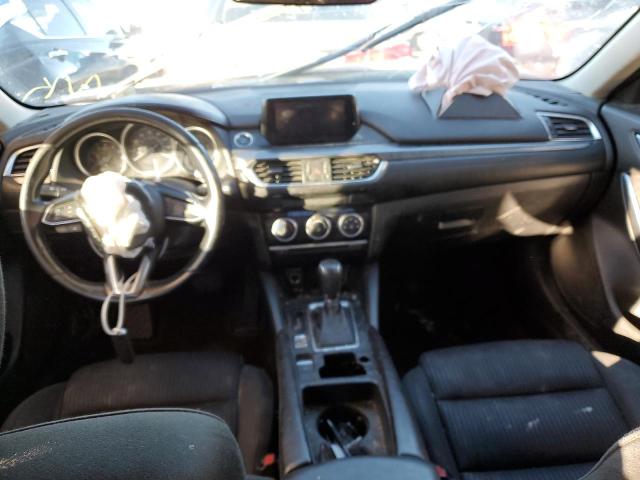 2017 MAZDA 6 SPORT - JM1GL1U50H1126852