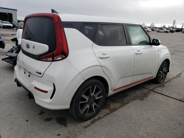KNDJ63AUXM7131004 KIA Soul Gt Line