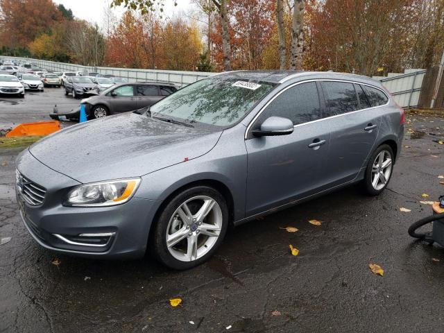 2017 Volvo V60 T5 Premier