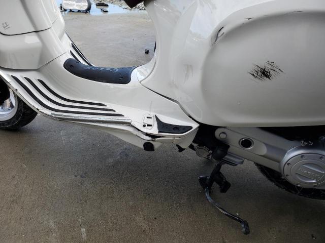 2022 VESPA PRIMAVERA - ZAPCA06B1N5104461