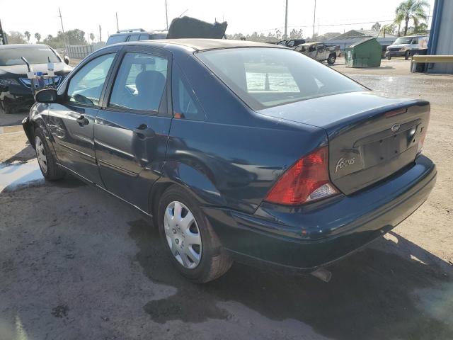2004 FORD FOCUS SE COMFORT VIN: 1FAFP343X4W162075