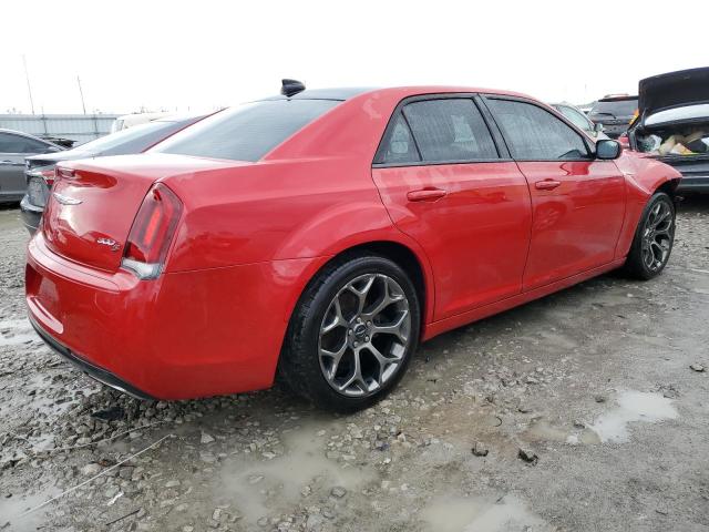 2015 CHRYSLER 300 S - 2C3CCABGXFH803086