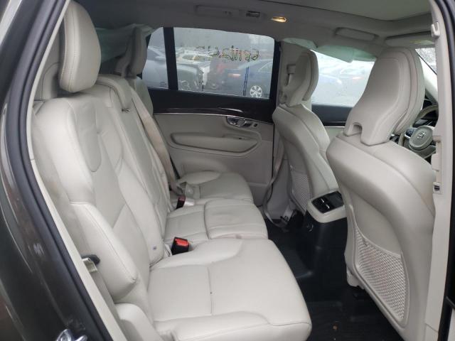 2019 VOLVO XC90 T8 MO YV4BR0CK9K1433466