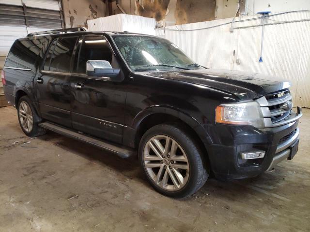 1FMJK1MT4GEF07727 Ford Expedition El Platinum