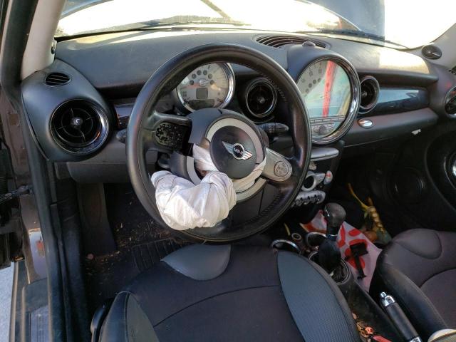 WMWML3C57ATX37601 Mini Cooper
