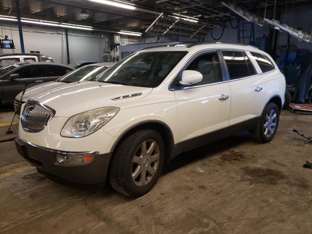 2008 Buick Enclave CXL