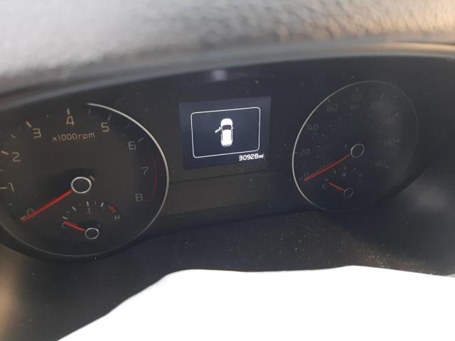 KNDPNCACXK7510991 KIA Sportage Ex