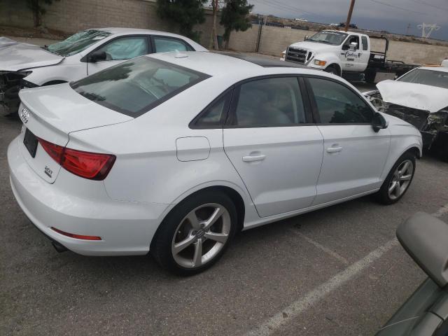2015 AUDI S3 PREMIUM WAUBFGFF5F1135695