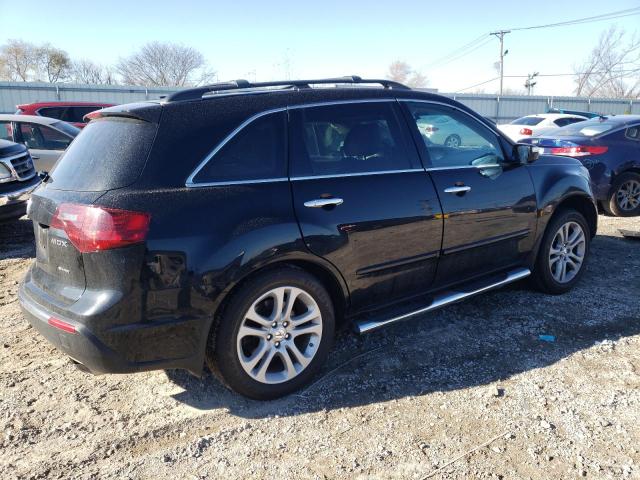2HNYD2H41AH533394 Acura Mdx Technology