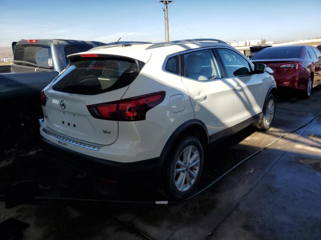 2019 NISSAN ROGUE SPT JN1BJ1CP7KW242937
