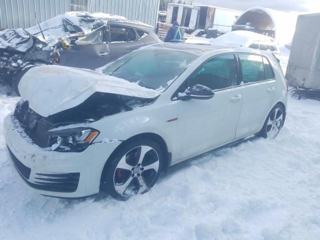 VIN 3VW5T7AU1GM003937 2016 VOLKSWAGEN GTI no.1