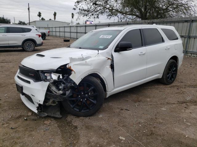 2018 Dodge Durango R/T