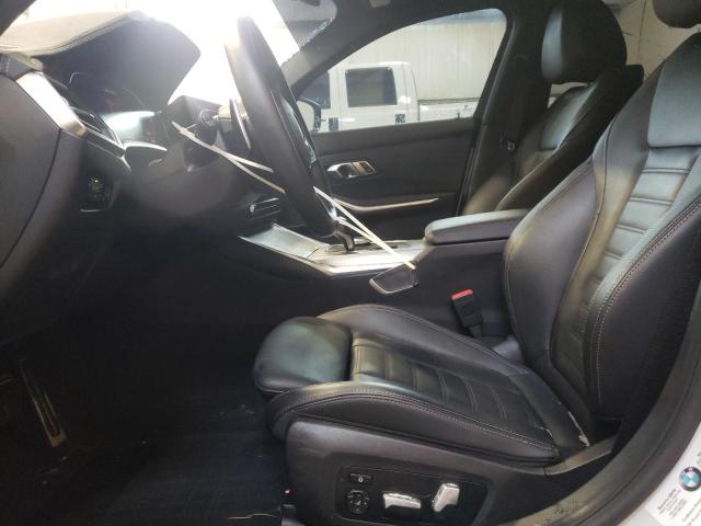 2021 BMW M340XI - 3MW5U9J04M8B79696