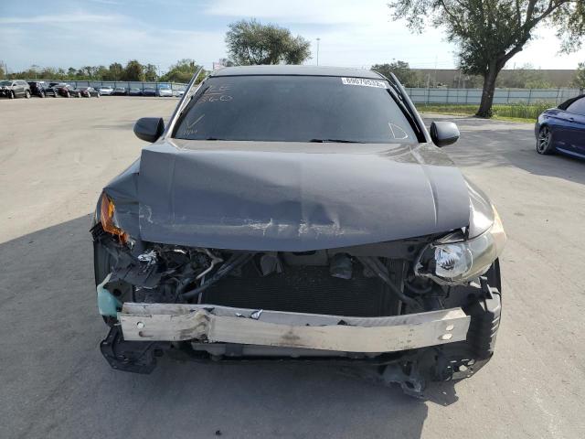 JH4CU2F65AC028738 Acura TSX