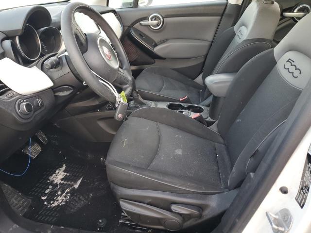2016 FIAT 500X POP ZFBCFXAT6GP479283