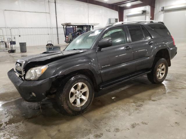 2008 Toyota 4Runner SR5