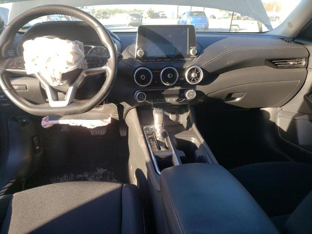 2021 NISSAN SENTRA SV - 3N1AB8CV8MY288904