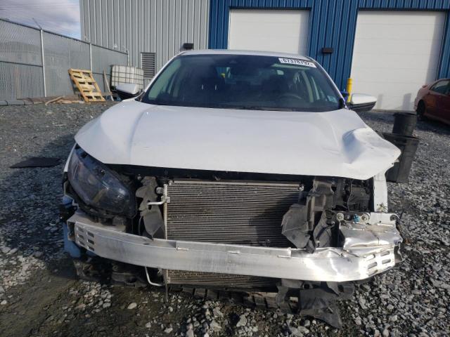 2021 HONDA CIVIC LX - 2HGFC2F51MH001645
