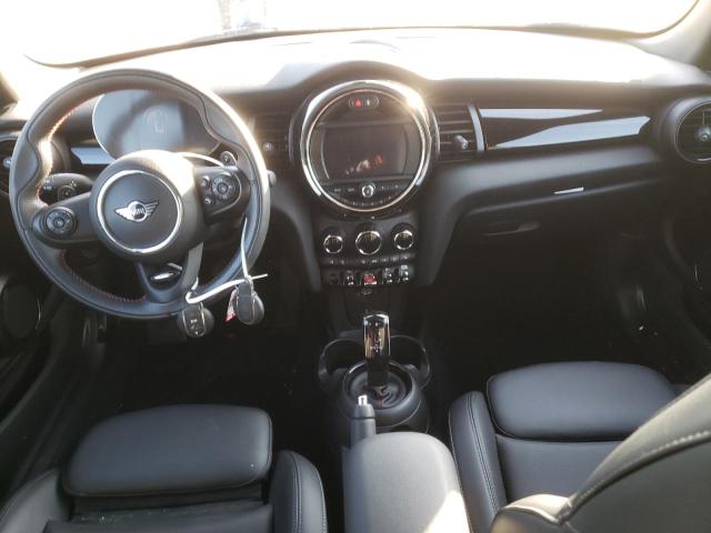 WMWXR5C05M2M98460 Mini COOPER S