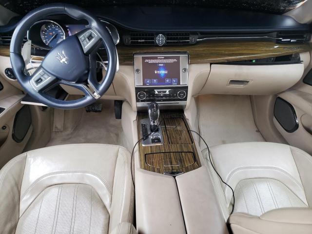 ZAM56PPA8E1080396 Maserati QUATTROPOR